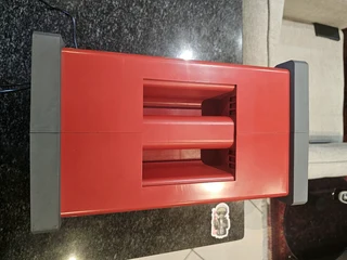 Ellies Cube 1000 Back-up Power Station 1000Wh