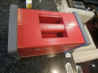 Ellies Cube 1000 Back-up Power Station 1000Wh