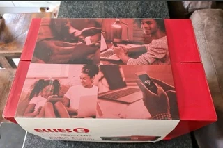 Ellies 300 Watts Portable Back-up Power Station