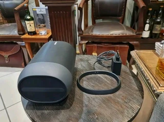 Sonos Move Premium Bluetooth and Wi-Fi Portable Speaker