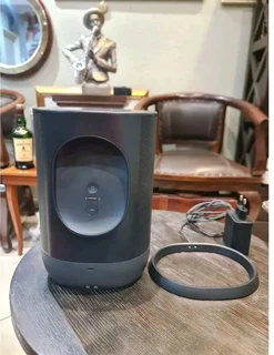 Sonos Move Premium Bluetooth and Wi-Fi Portable Speaker