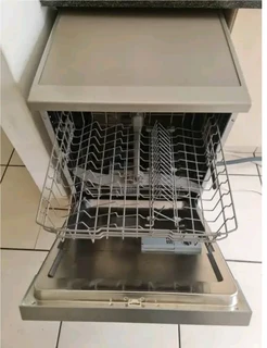 Hisense H12DSS 12 PLACE DISHWASHER