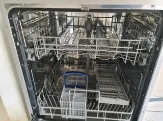 Hisense H12DSS 12 PLACE DISHWASHER