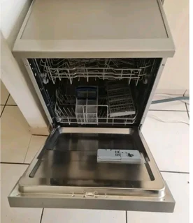 Hisense H12DSS 12 PLACE DISHWASHER