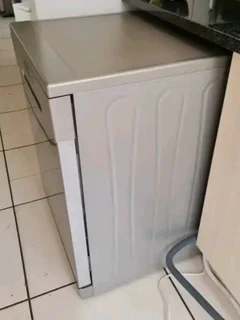 Hisense H12DSS 12 PLACE DISHWASHER