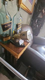 Walker Cherub Ship-Log Mark II With Quartz Clock