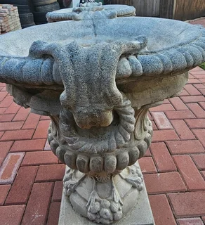 Casa Padrino Baroque Garden Decorative Flower Pots