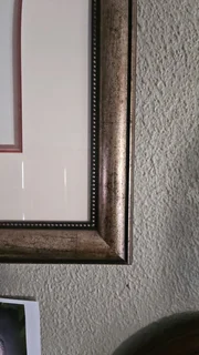 Phillip Bawcombe Watercolor On Paper Signed Art