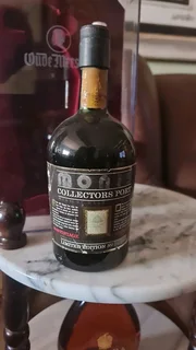 Monis Collectors Port - 1948 Vintage Superior Limited Edition No. 2499