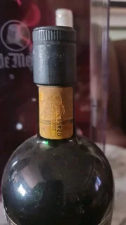 Monis Collectors Port - 1948 Vintage Superior Limited Edition No. 2499