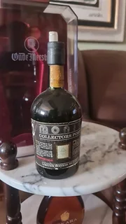 Monis Collectors Port - 1948 Vintage Superior Limited Edition No. 2499