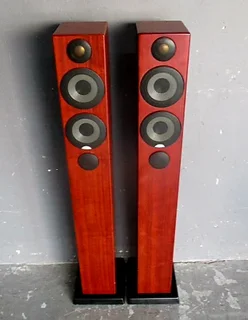 Monitor Audio Radius 270 Floorstanding Speakers