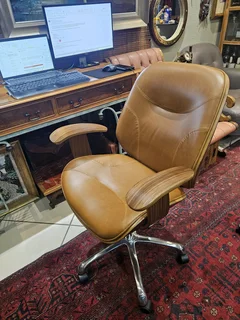 Specter Office Chair