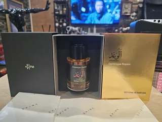 Frédéric Malle Promise By Dominique Ropion