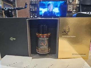 Frédéric Malle Promise By Dominique Ropion