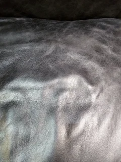 Melrose Leather Armchair