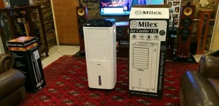 Milex Air Cooler