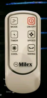 Milex Air Cooler