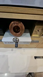 Foxconn NanoPC AT-5250 Tiny PC