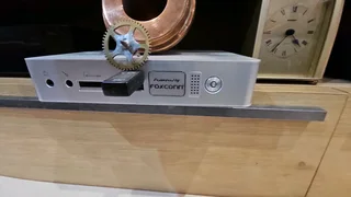 Foxconn NanoPC AT-5250 Tiny PC