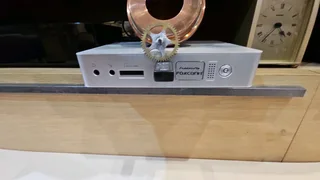 Foxconn NanoPC AT-5250 Tiny PC