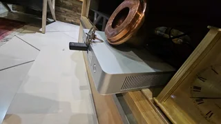 Foxconn NanoPC AT-5250 Tiny PC