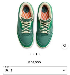 Jordan Air 3 Retro Nina Chanel Abney Sneakers