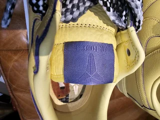 Nike Air Force 1 Low Protro Kobe Bryant Sneakers