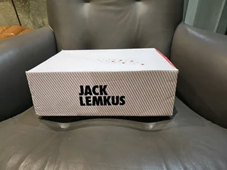 Fila Jack Lemkus Mindblower Sneakers