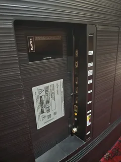 Samsung 55RU7300 55 Inch Curved Smart LED HDR UHD TV