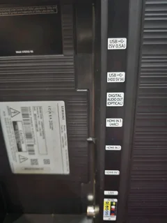 Samsung 55RU7300 55 Inch Curved Smart LED HDR UHD TV