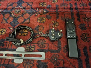 Samsung 55RU7300 55 Inch Curved Smart LED HDR UHD TV