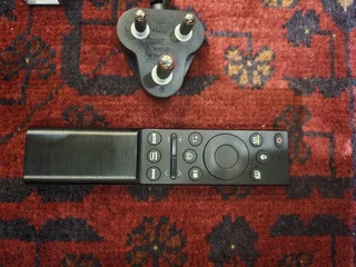 Samsung 55RU7300 55 Inch Curved Smart LED HDR UHD TV