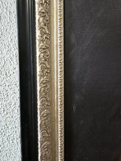 Flamenco Dancer – Original Oil on Board (2015)