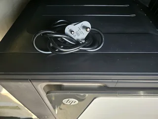 HP Color LaserJet Enterprise flow M880 Multifunction Printer