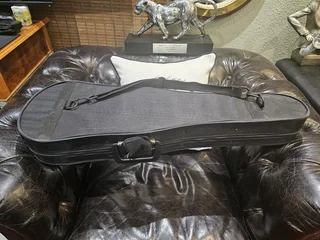 Strunal 240 4/4 Violin