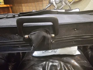 Strunal 240 4/4 Violin