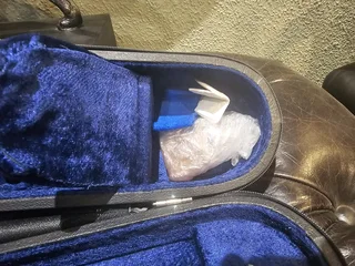 Strunal 240 4/4 Violin