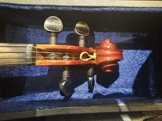 Strunal 240 4/4 Violin