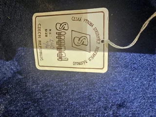 Strunal 240 4/4 Violin