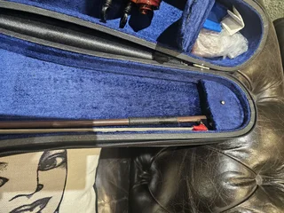 Strunal 240 4/4 Violin