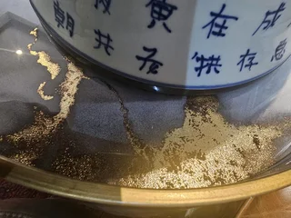 Cielo Drum Side Table with Storage