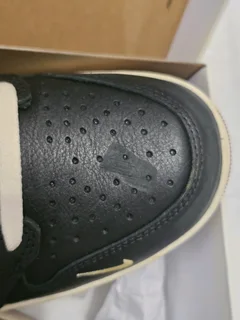 Air Jordan 1 Retro Low OG Nigel Sylvester Better With Time