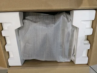 Bowers &amp; Wilkins HTM61 Centre Channel Speaker – Black Ash Finish