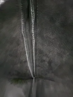 Jagger 2-Seater Leather Couch – Lead Finish