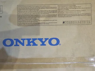 Onkyo TX-RZ70 11.2-Channel Premium AV Receiver