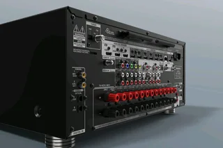 Onkyo TX-RZ70 11.2-Channel Premium AV Receiver