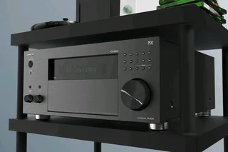 Onkyo TX-RZ70 11.2-Channel Premium AV Receiver