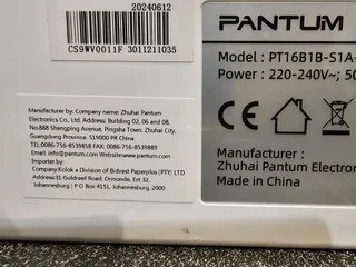 Pantum BP2305W Printer
