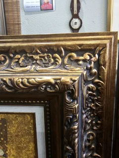 Framed Print – Portrait of Adele Bloch-Bauer (“Woman in Gold”) by Gustav Klimt